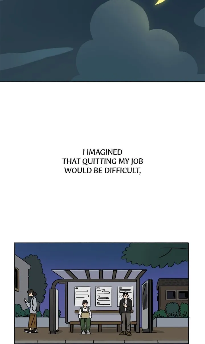 Read By My Side chapter 8 image 25 on Lezhin
