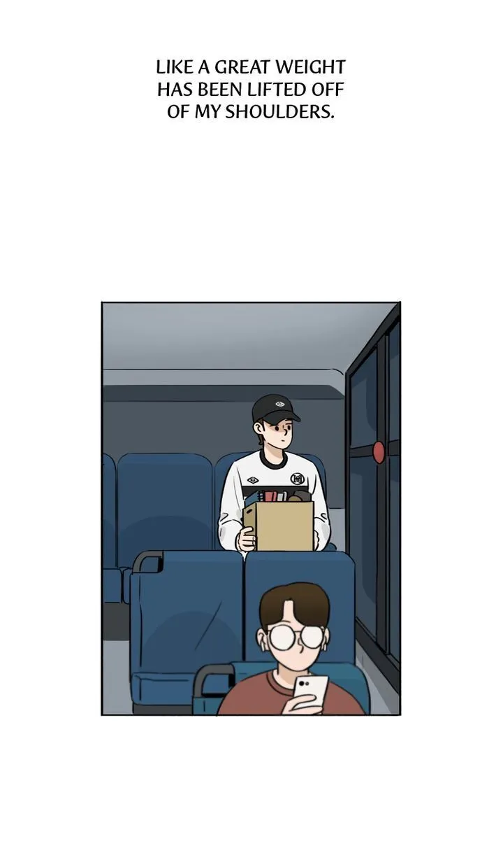 Read By My Side chapter 8 image 27 on Lezhin