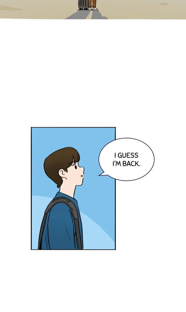 Read By My Side chapter 8 image 33 on Lezhin