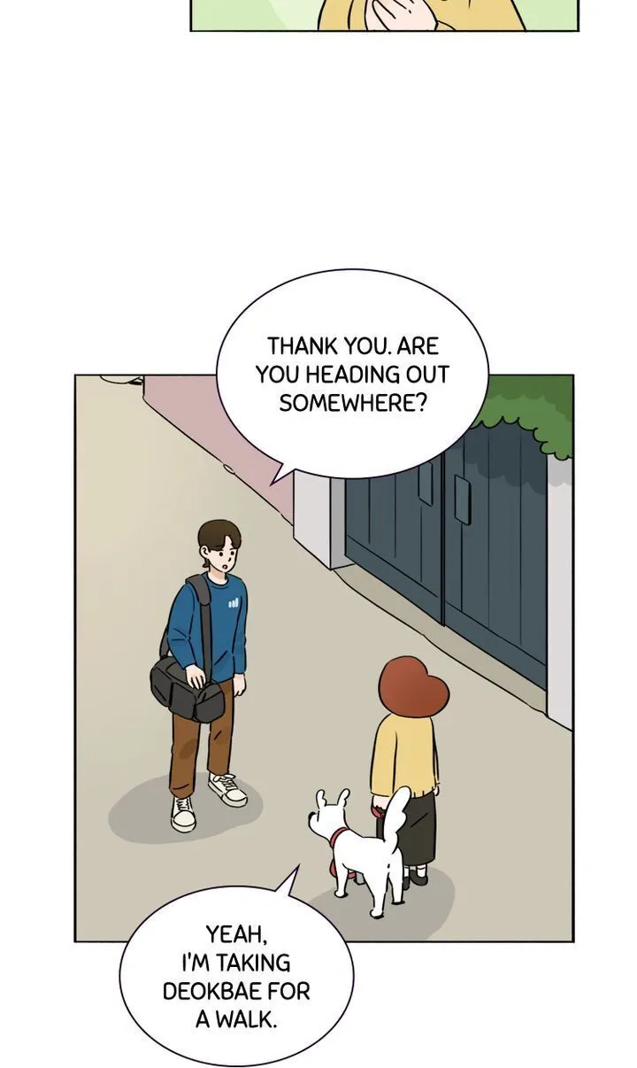 Read By My Side chapter 8 image 38 on Lezhin