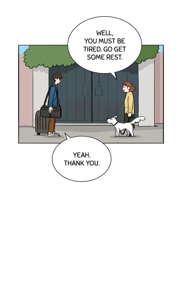 Read By My Side chapter 8 image 43 on Lezhin