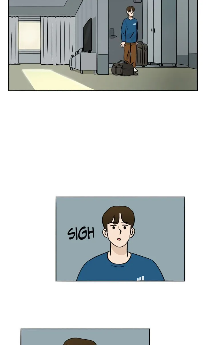 Read By My Side chapter 8 image 45 on Lezhin