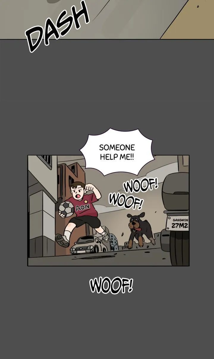Read By My Side chapter 8 image 53 on Lezhin