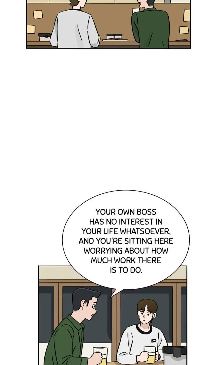 Read By My Side chapter 8 image 6 on Lezhin