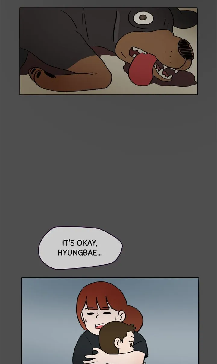Read By My Side chapter 8 image 68 on Lezhin