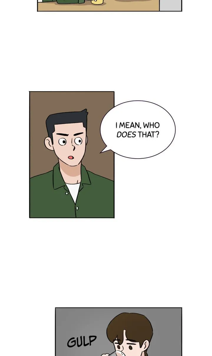 Read By My Side chapter 8 image 7 on Lezhin