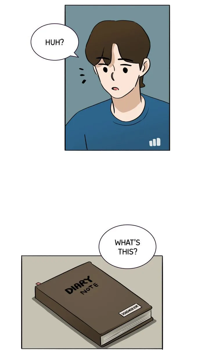 Read By My Side chapter 8 image 74 on Lezhin