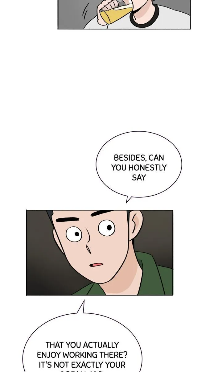 Read By My Side chapter 8 image 8 on Lezhin