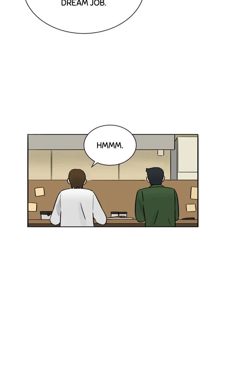 Read By My Side chapter 8 image 9 on Lezhin