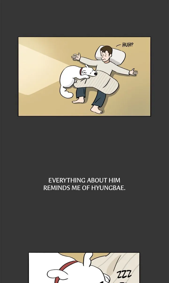 Read By My Side chapter 9 image 14 on Lezhin