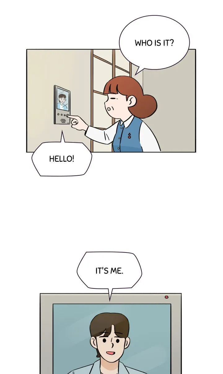 Read By My Side chapter 9 image 23 on Lezhin