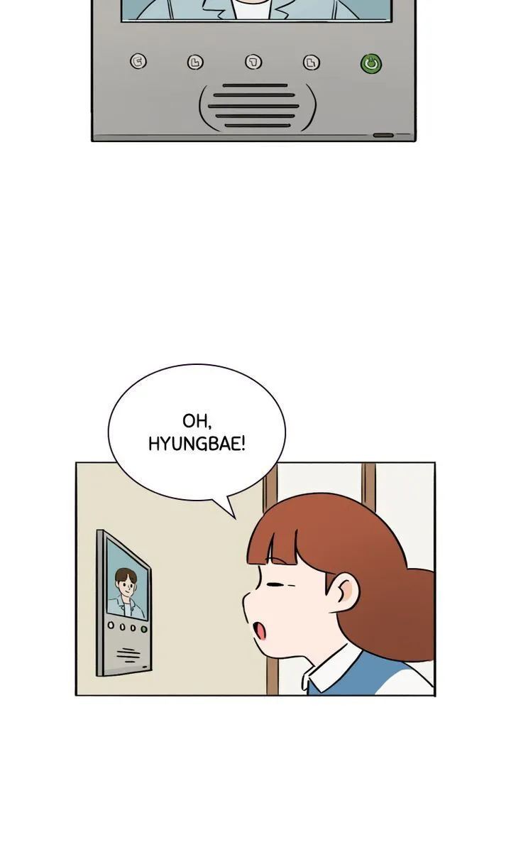 Read By My Side chapter 9 image 24 on Lezhin