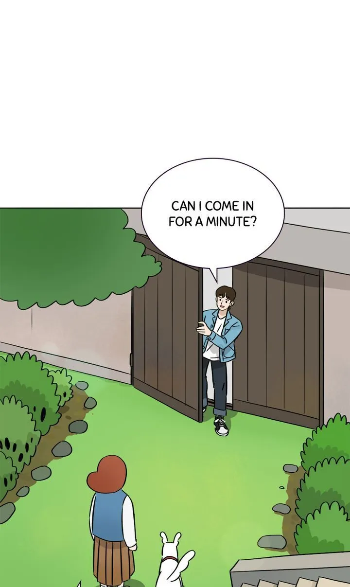 Read By My Side chapter 9 image 25 on Lezhin
