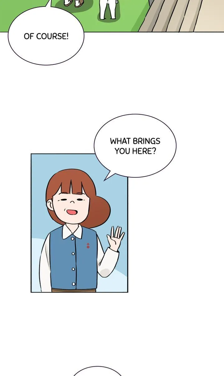 Read By My Side chapter 9 image 26 on Lezhin