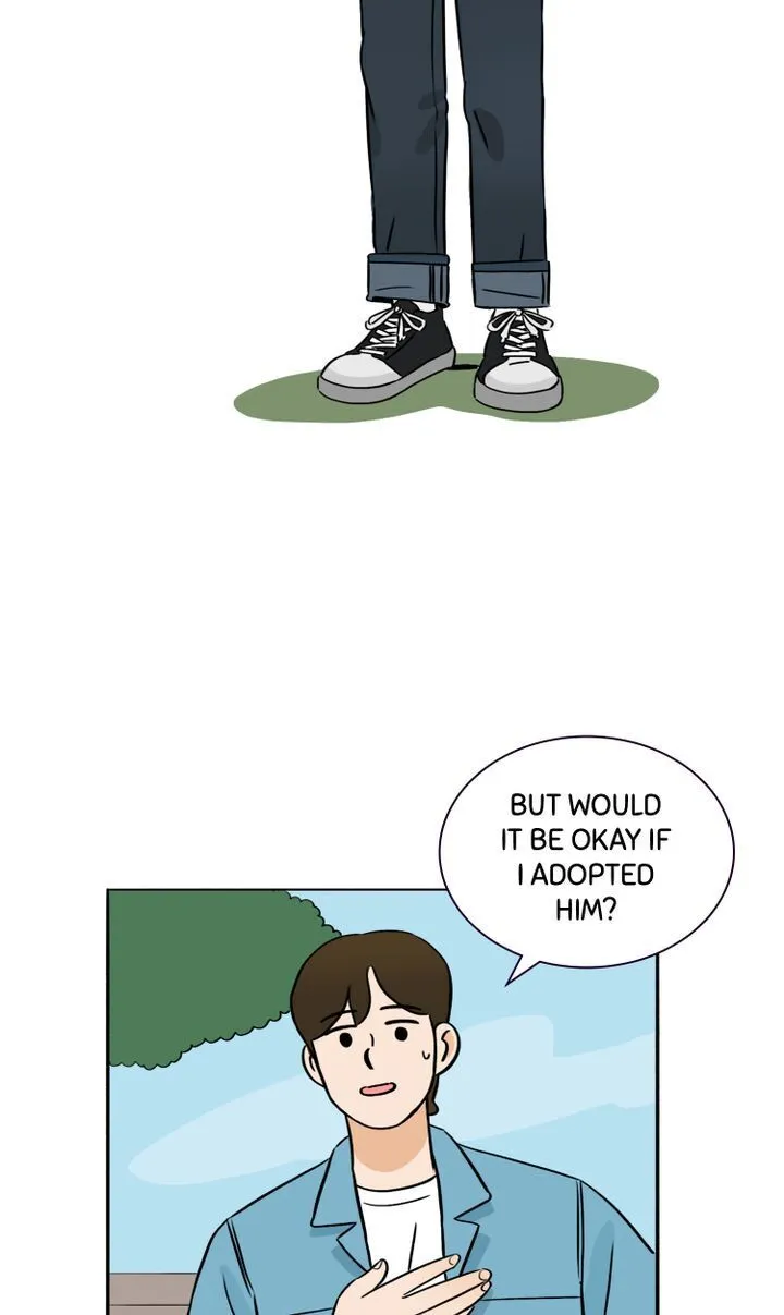 Read By My Side chapter 9 image 29 on Lezhin