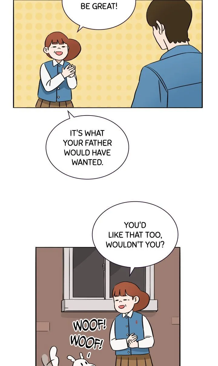 Read By My Side chapter 9 image 32 on Lezhin