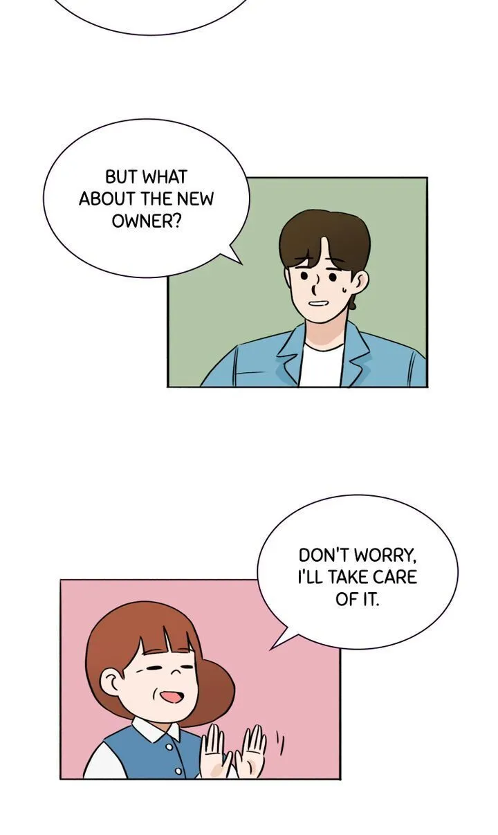 Read By My Side chapter 9 image 36 on Lezhin