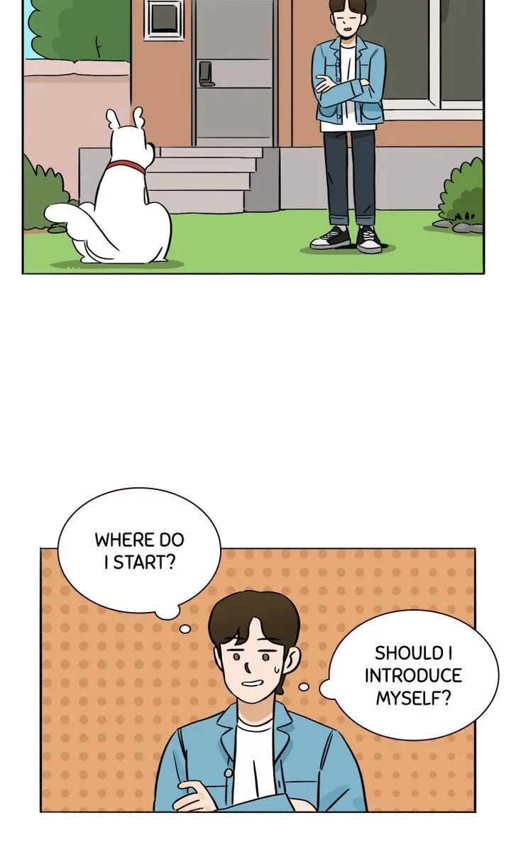 Read By My Side chapter 9 image 39 on Lezhin