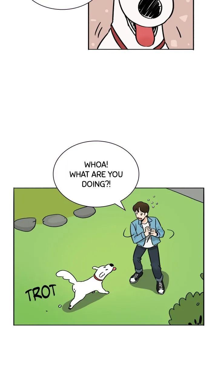 Read By My Side chapter 9 image 41 on Lezhin