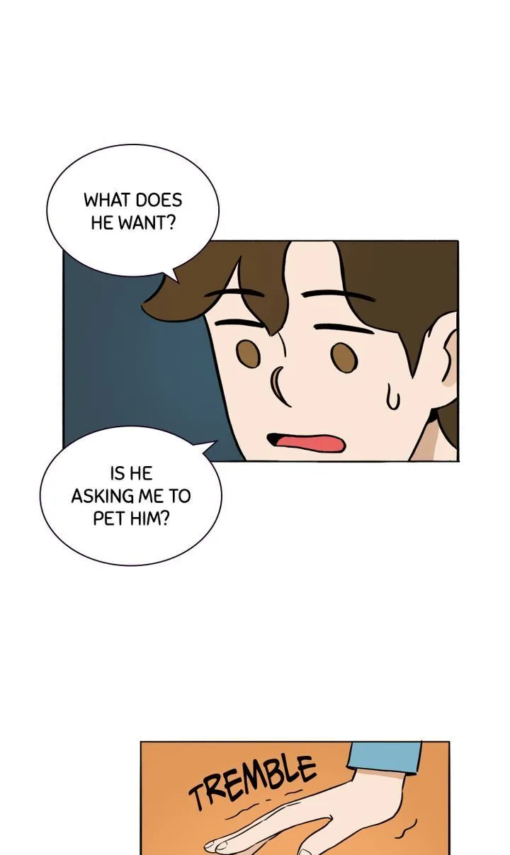 Read By My Side chapter 9 image 44 on Lezhin