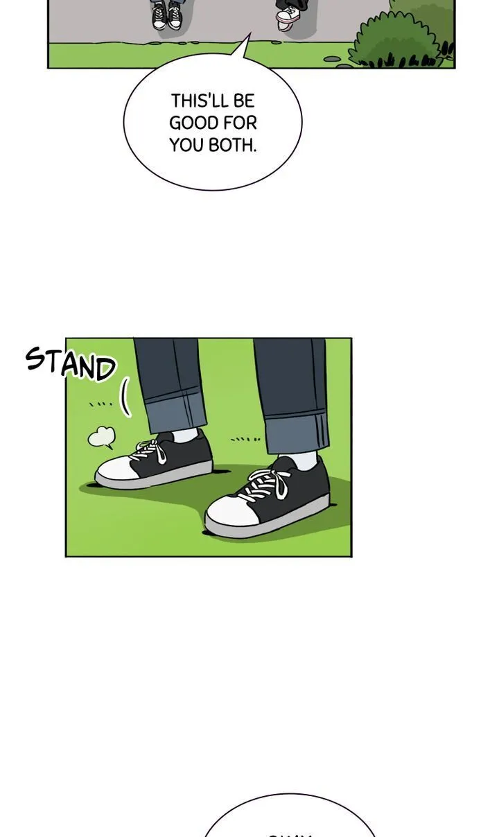 Read By My Side chapter 9 image 61 on Lezhin