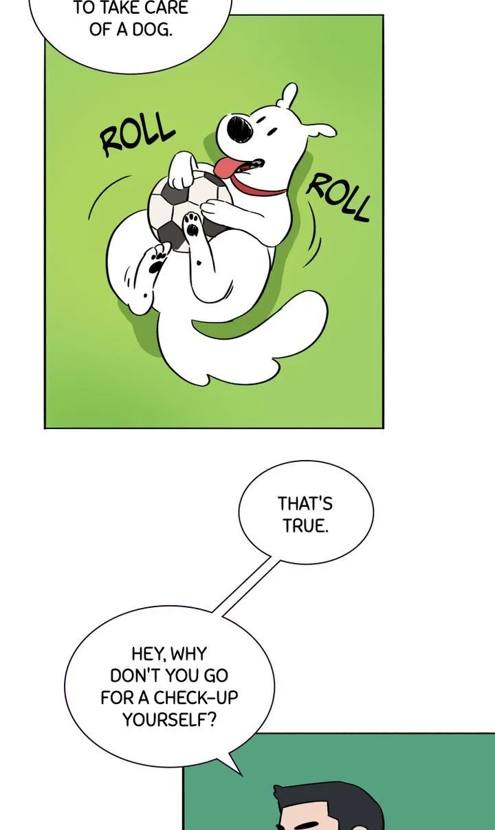 Read By My Side chapter 9 image 64 on Lezhin