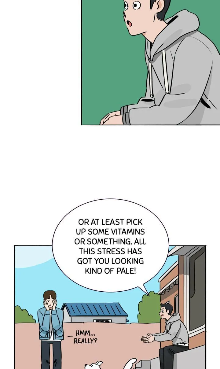 Read By My Side chapter 9 image 65 on Lezhin