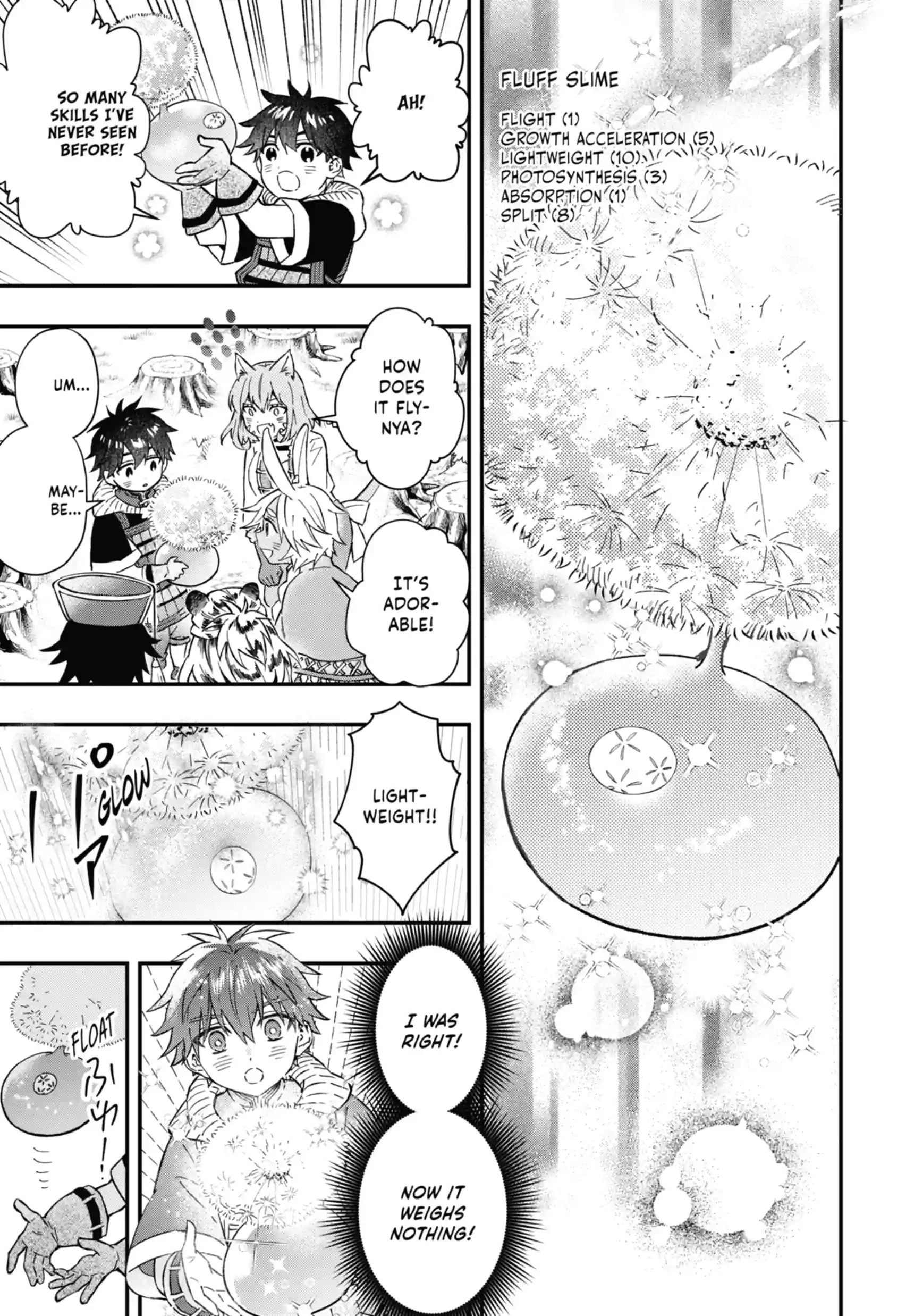 By the Grace of the Gods Chapter 60.4 page 7 - 