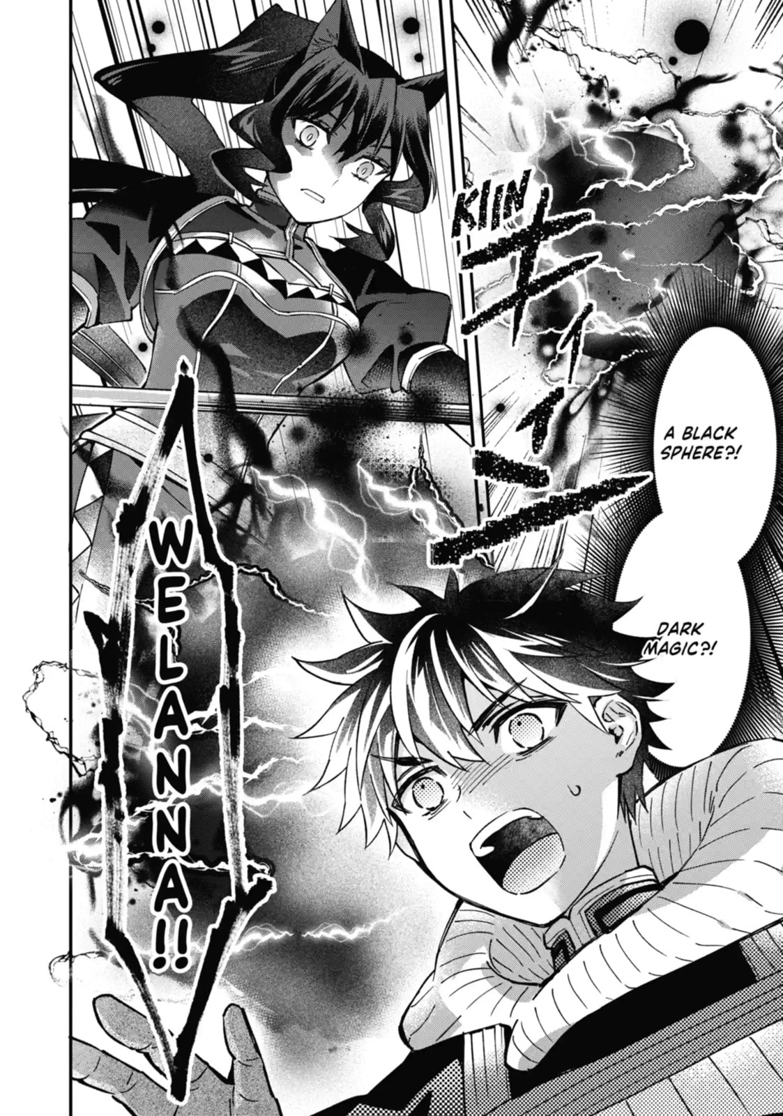 By the Grace of the Gods Chapter 61.4 page 10 - 