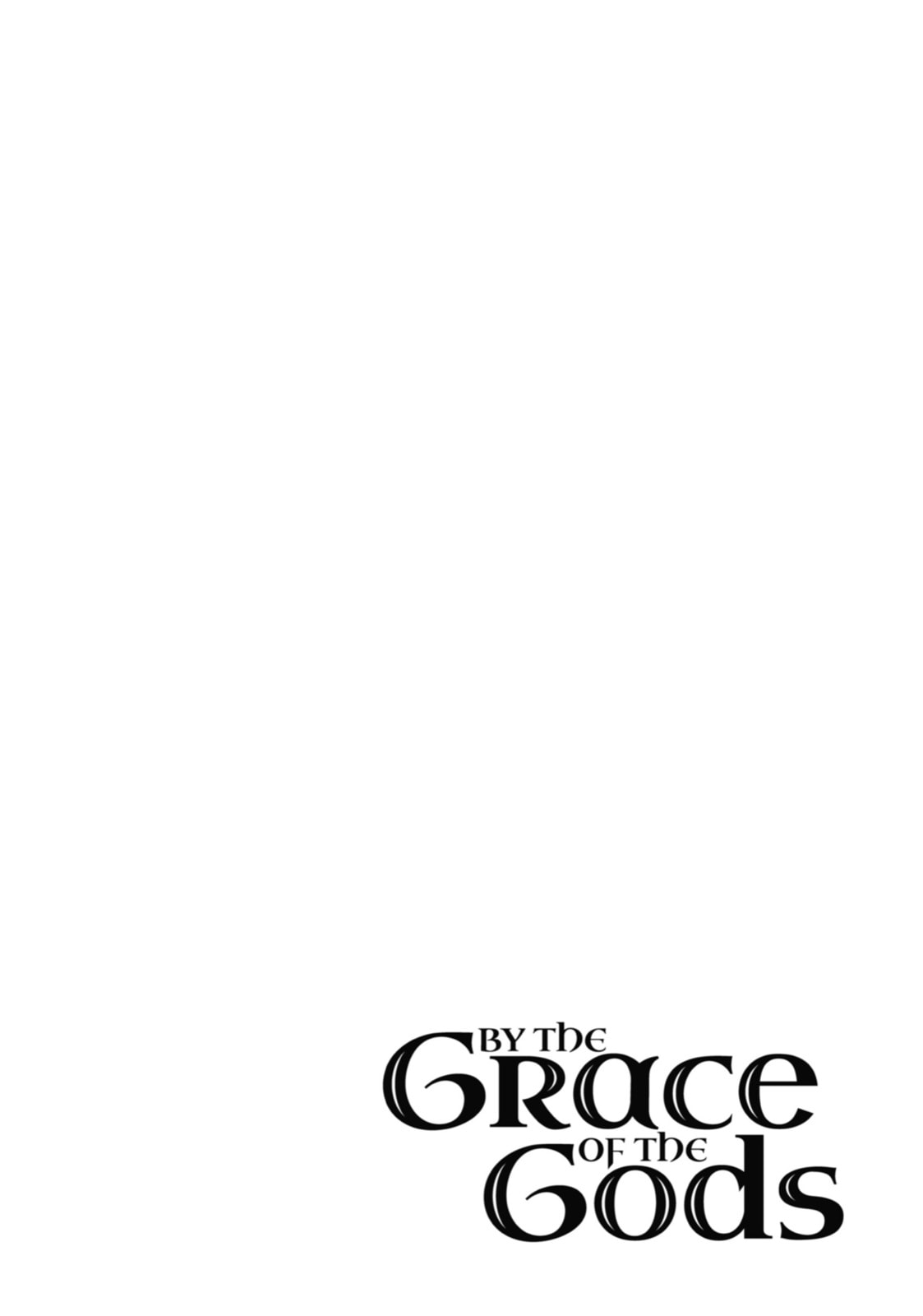 By the Grace of the Gods Chapter 61 page 38 - 