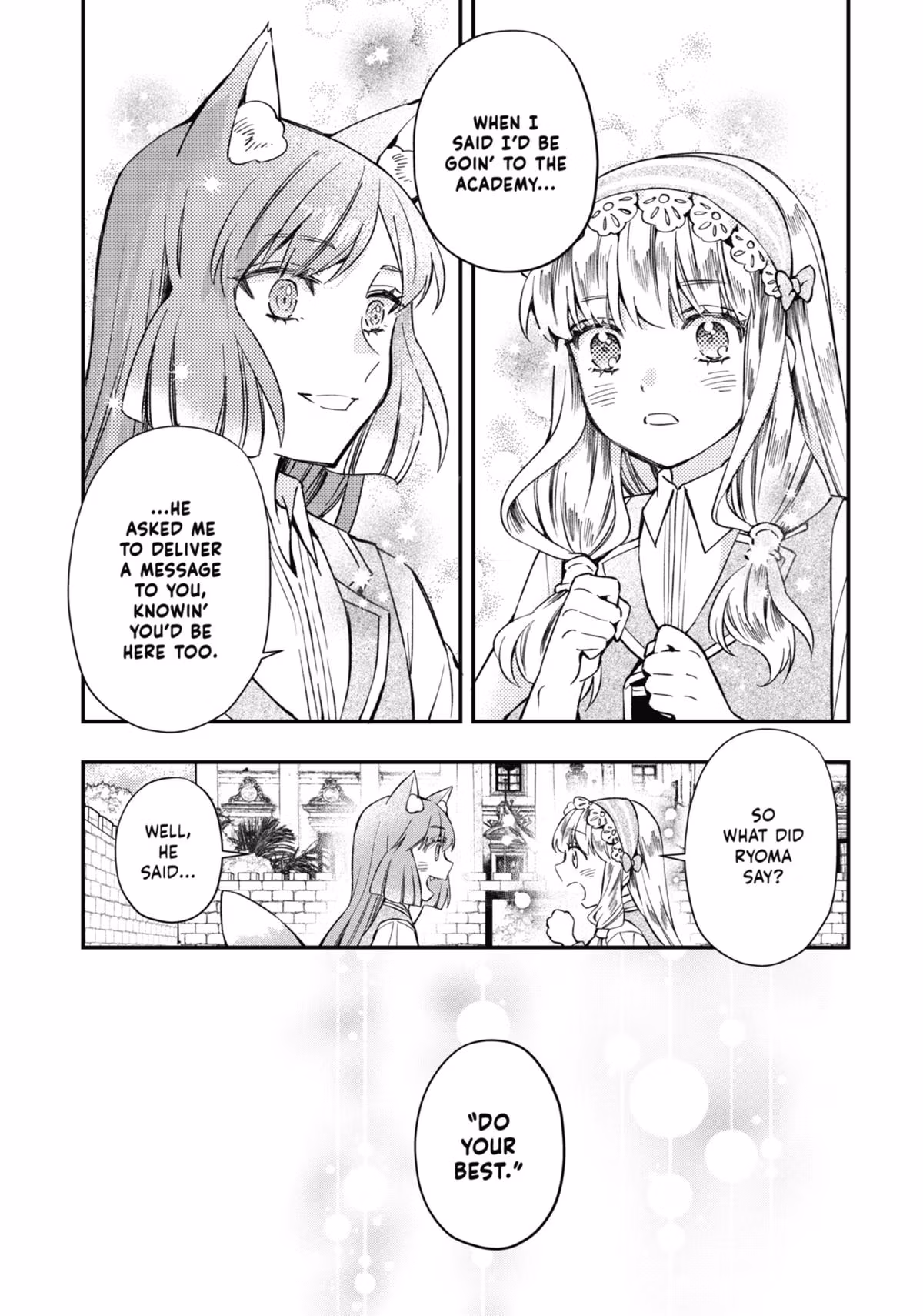 By the Grace of the Gods Chapter 64 page 26 - 