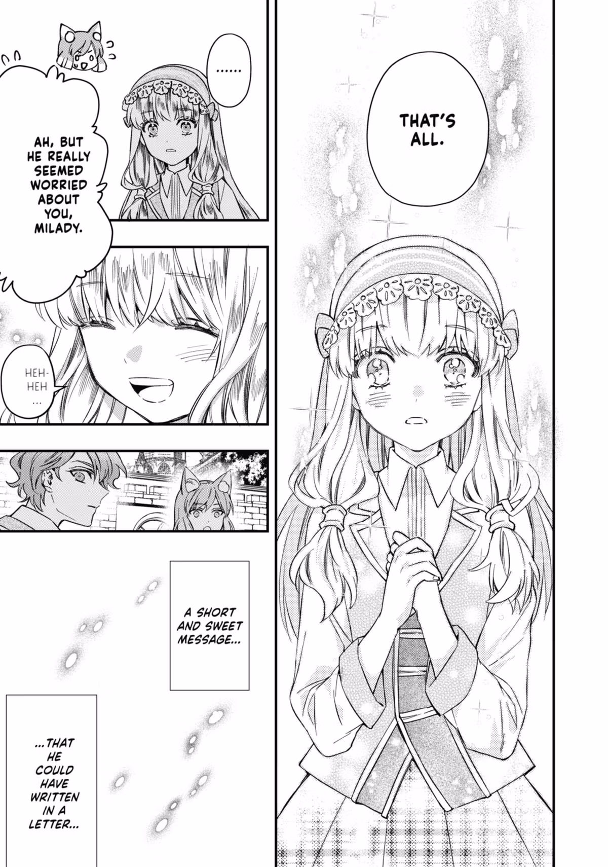 By the Grace of the Gods Chapter 64 page 27 - 