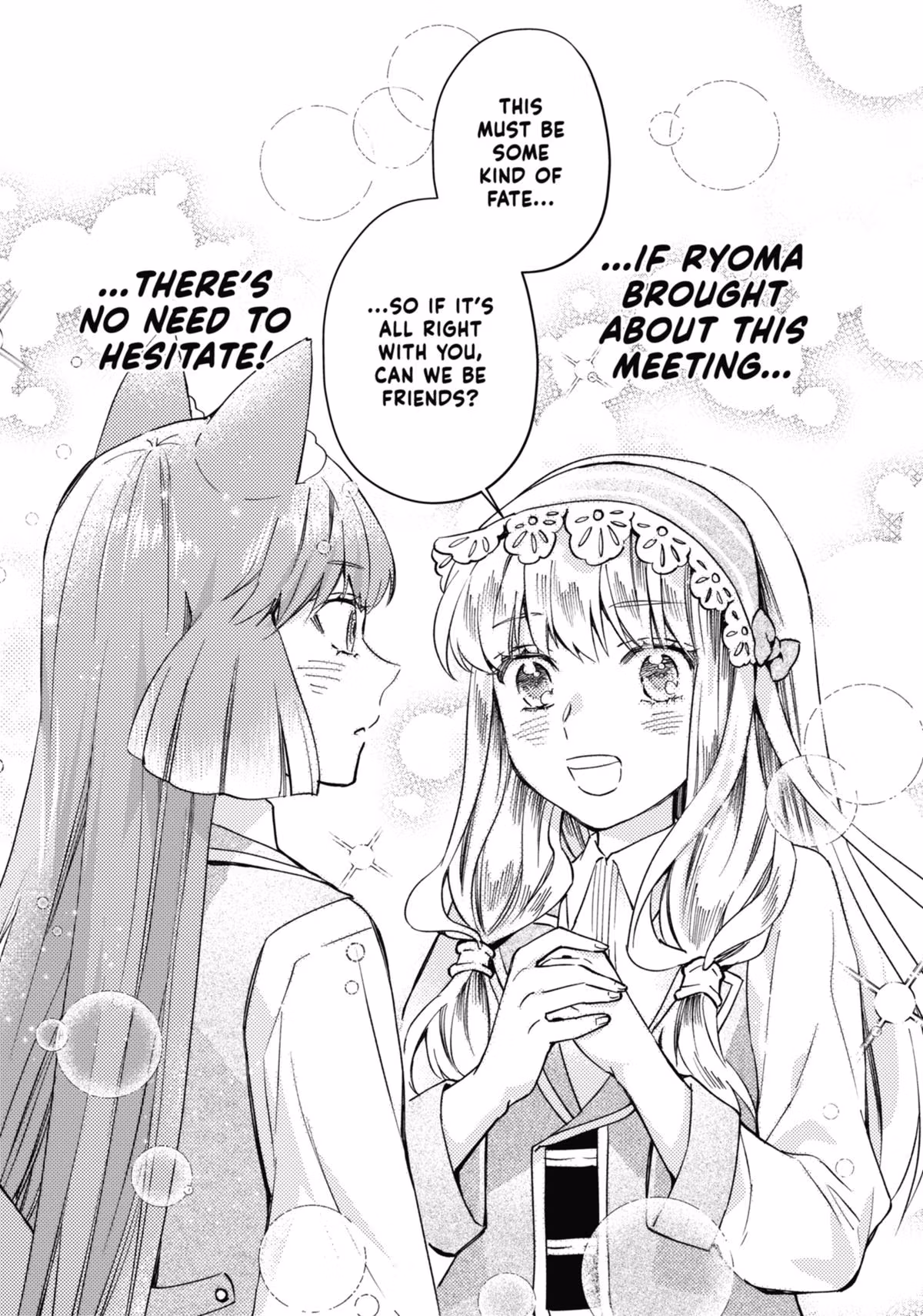 By the Grace of the Gods Chapter 64 page 29 - 