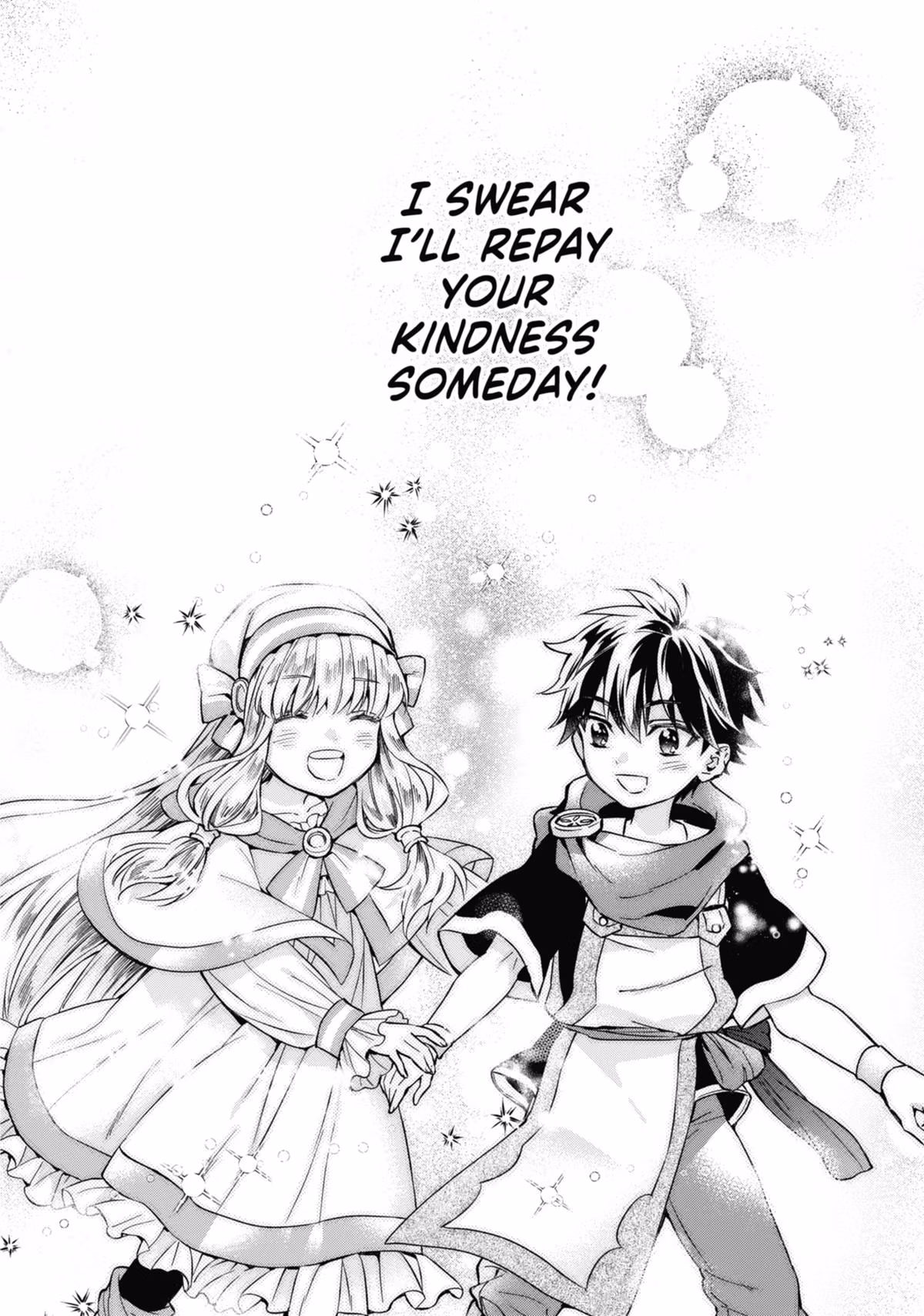 By the Grace of the Gods Chapter 64 page 34 - 