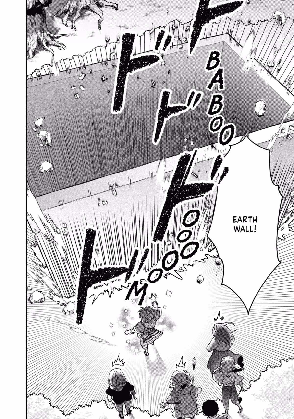 By the Grace of the Gods Chapter 66 page 20 - 