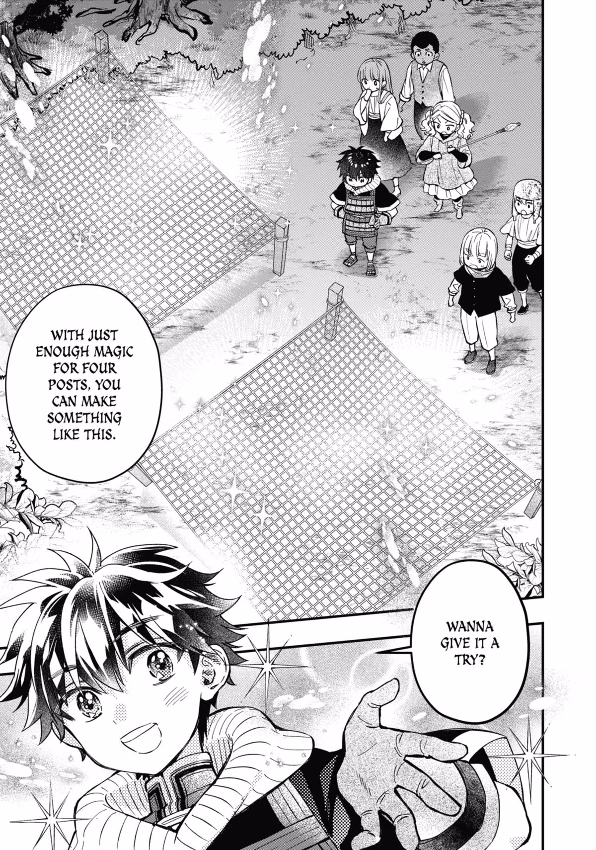 By the Grace of the Gods Chapter 66 page 25 - 