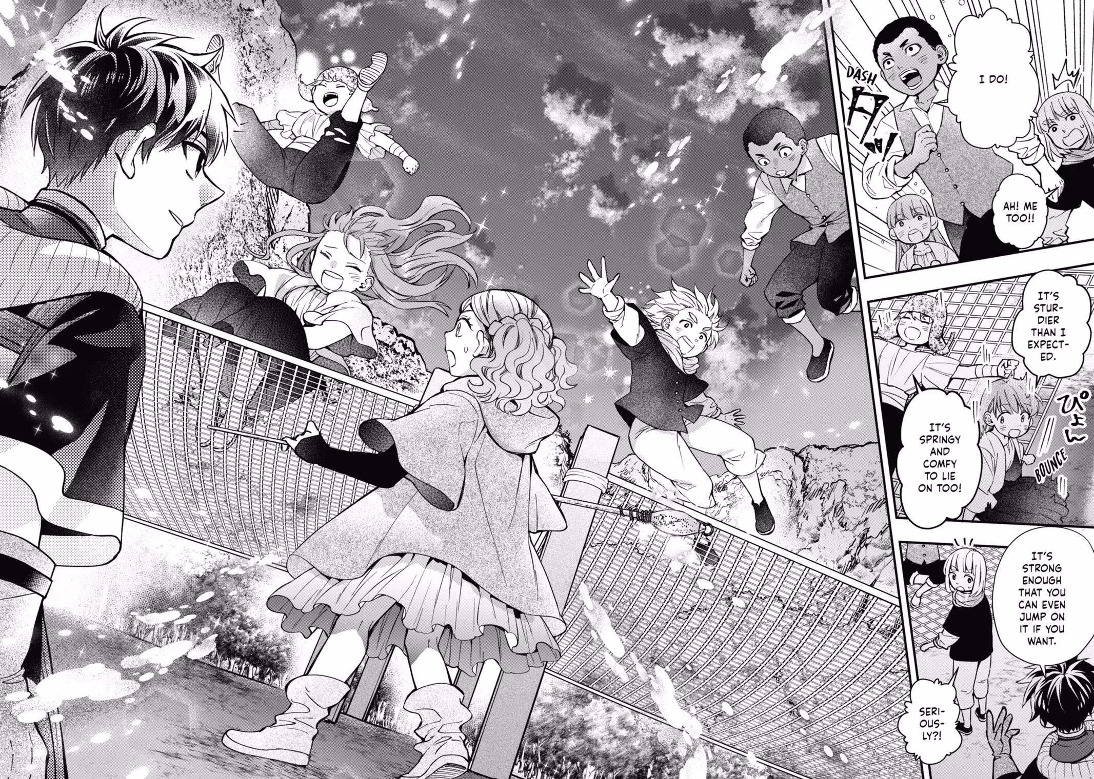 By the Grace of the Gods Chapter 66 page 26 - 