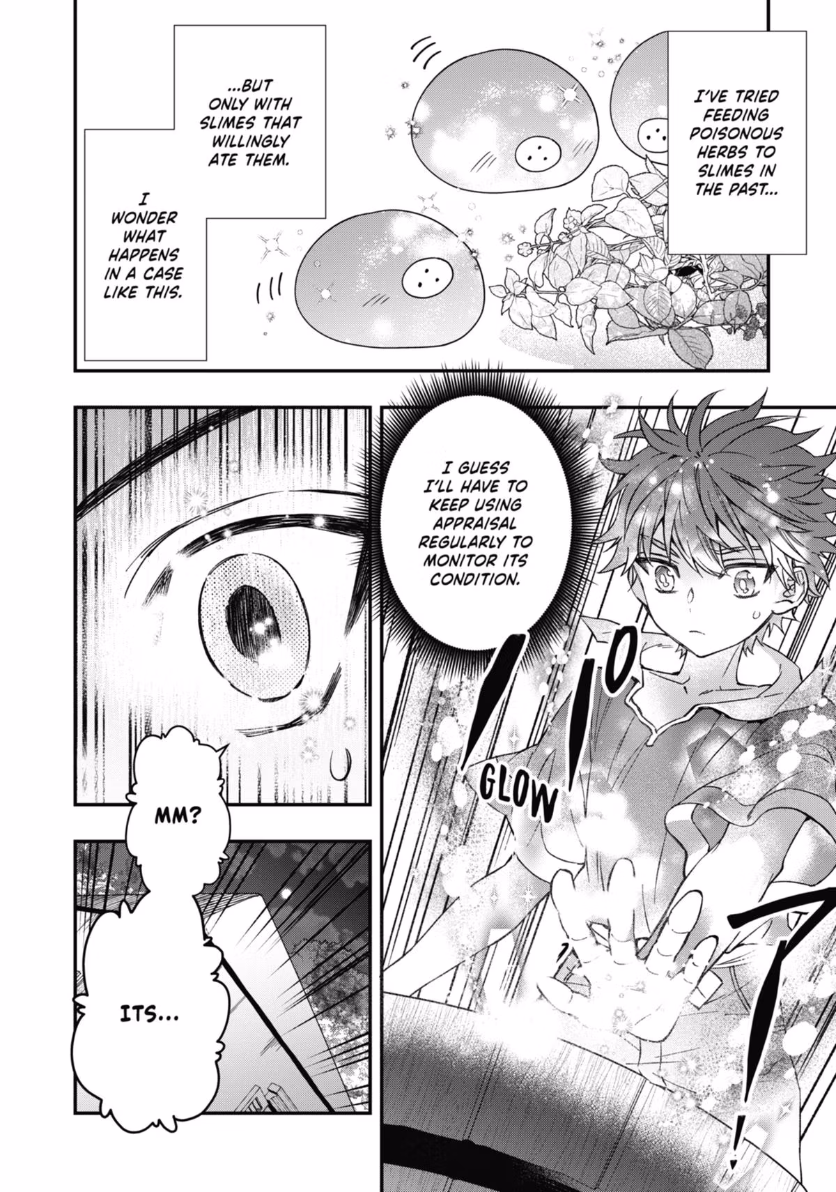 By the Grace of the Gods Chapter 68 page 2 - 