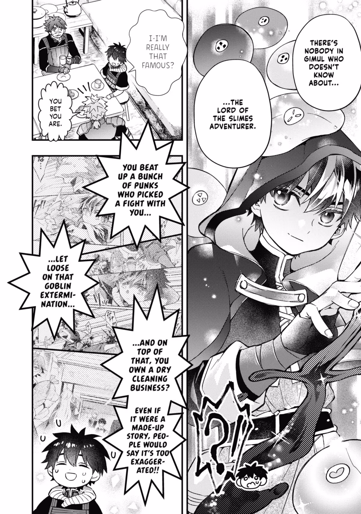 By the Grace of the Gods Chapter 68 page 25 - 