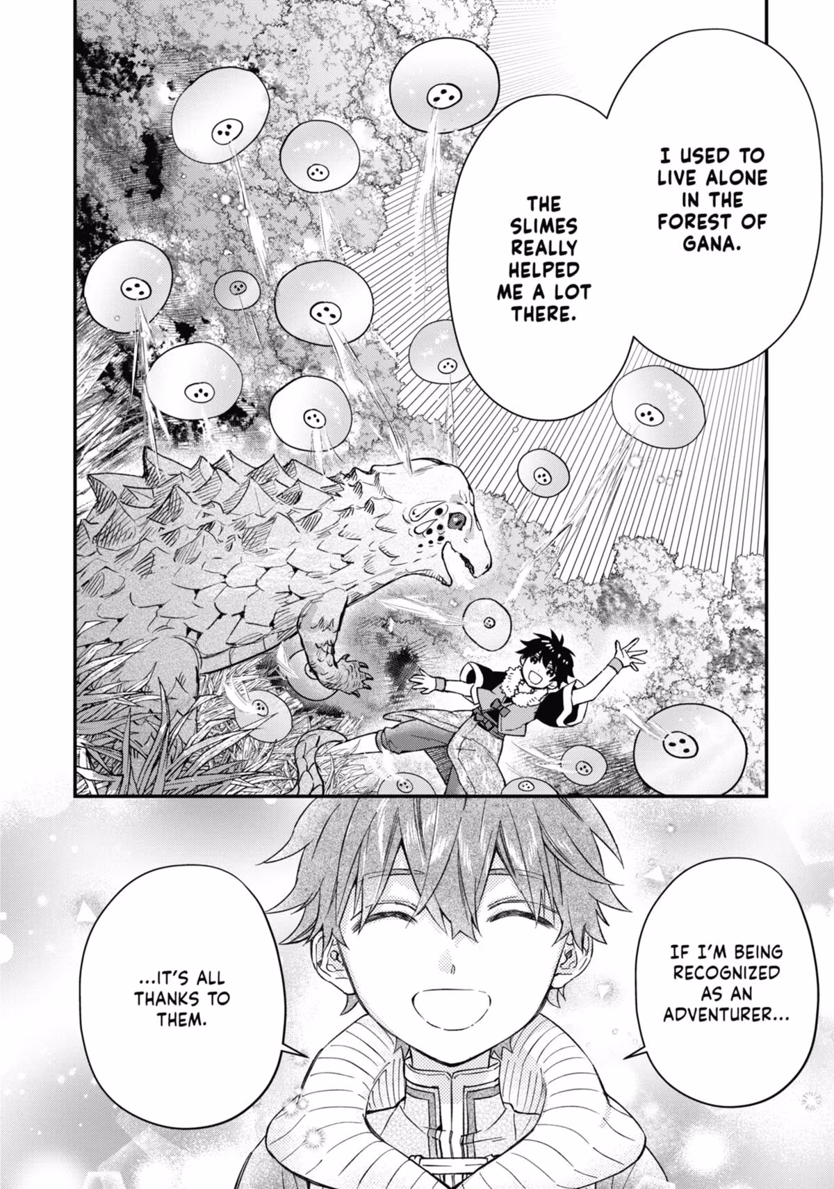 By the Grace of the Gods Chapter 68 page 27 - 