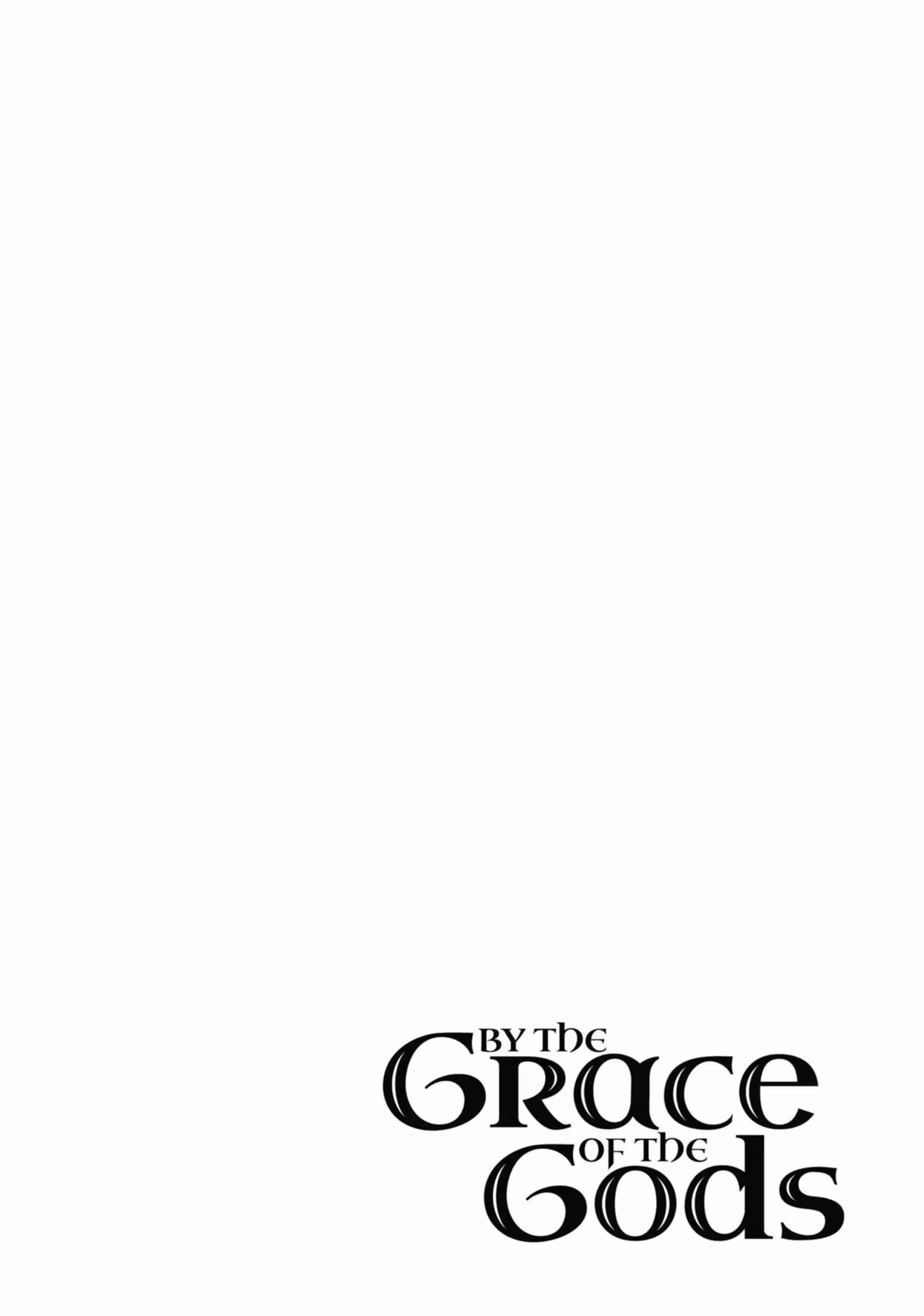 By the Grace of the Gods Chapter 68 page 46 - 