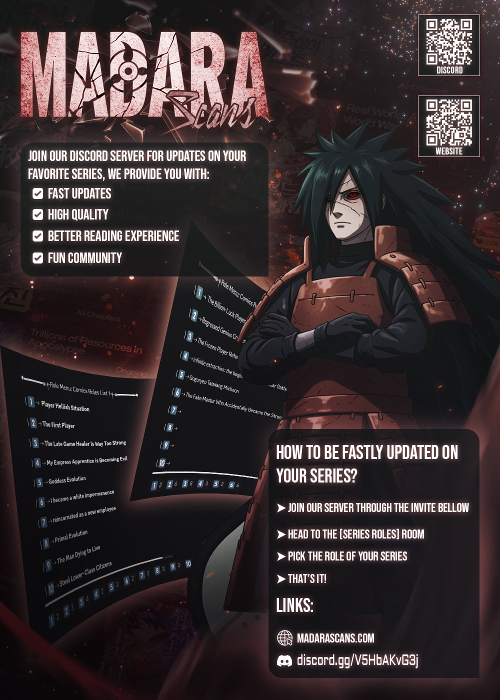 By the Grace of the Gods Chapter 71.1 page 23 - 