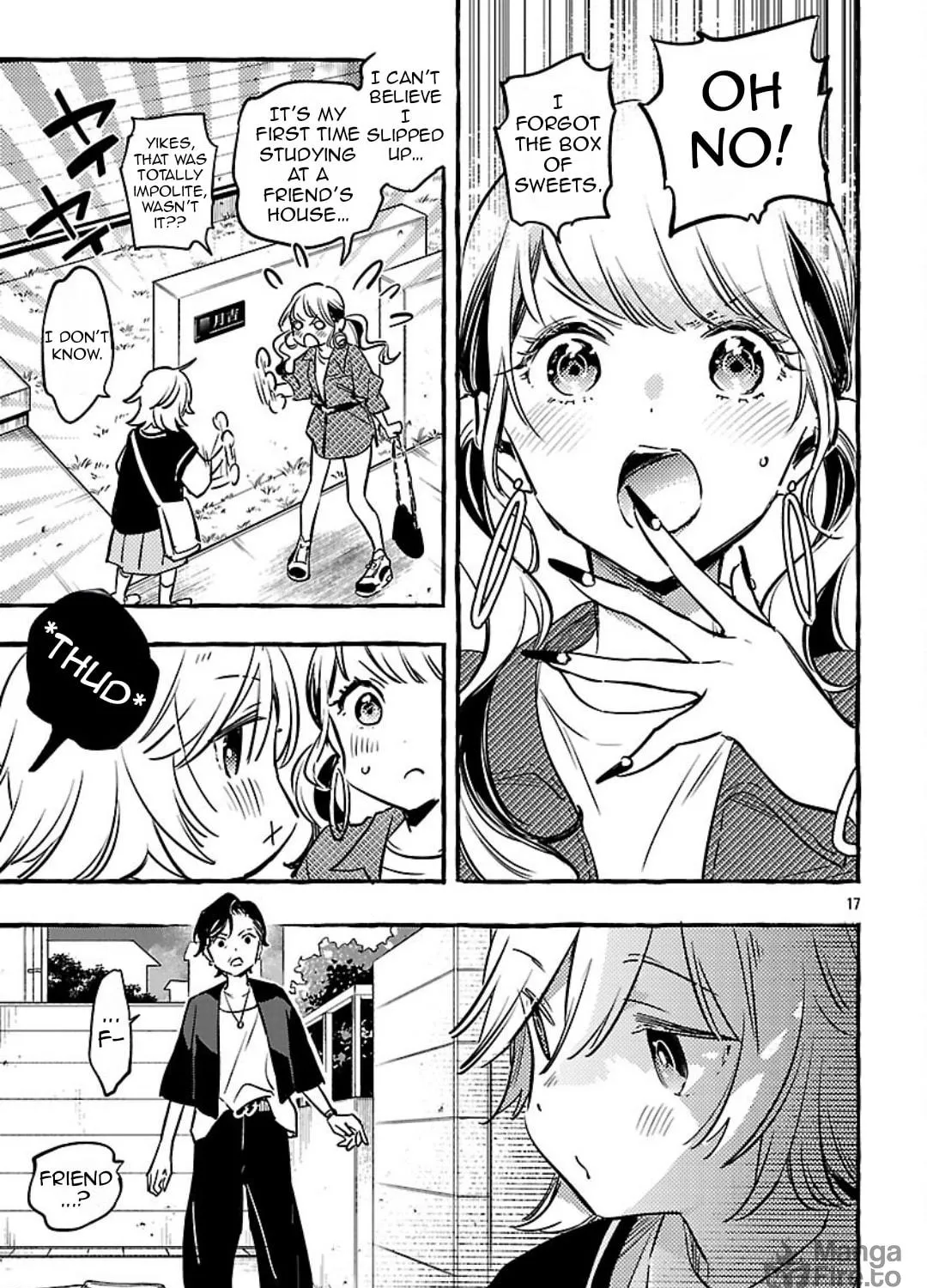 Read Byakuda no Hanamuko chapter 11 image 38 on Lezhin