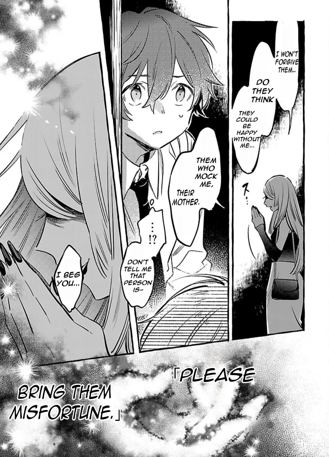 Read Byakuda no Hanamuko chapter 12 image 57 on Lezhin