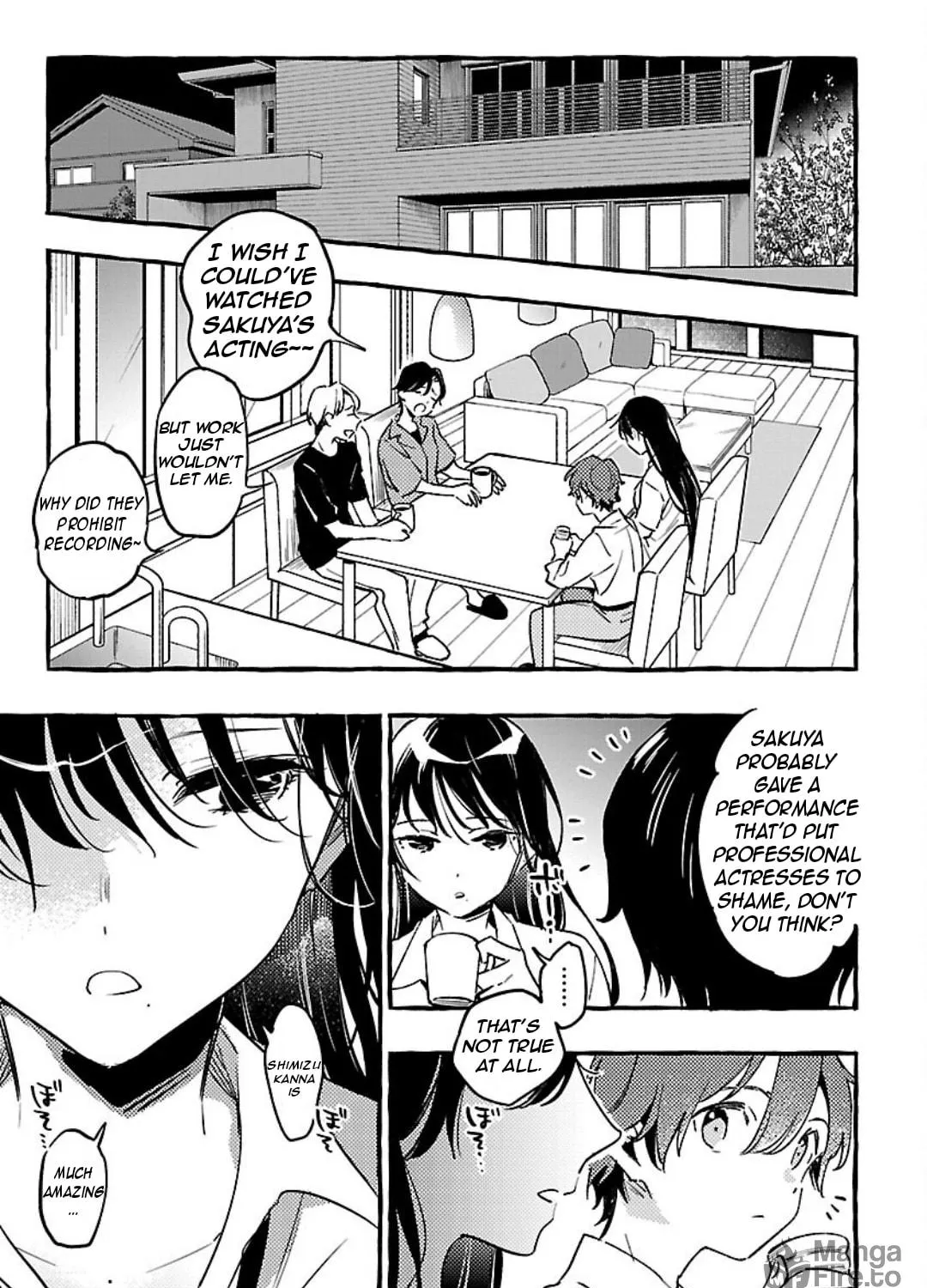 Read Byakuda no Hanamuko chapter 9 image 20 on Lezhin