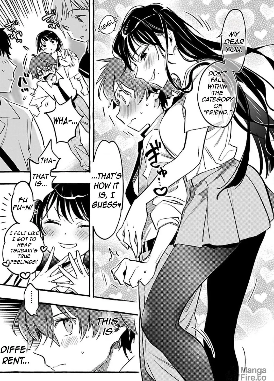 Read Byakuda no Hanamuko chapter 9 image 36 on Lezhin