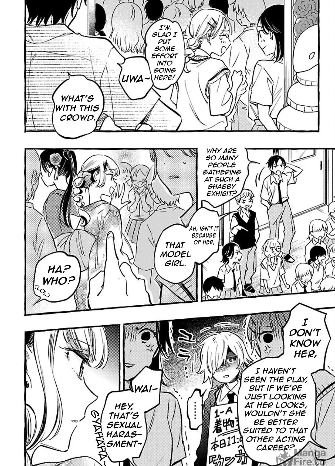 Read Byakuda no Hanamuko chapter 9 image 49 on Lezhin