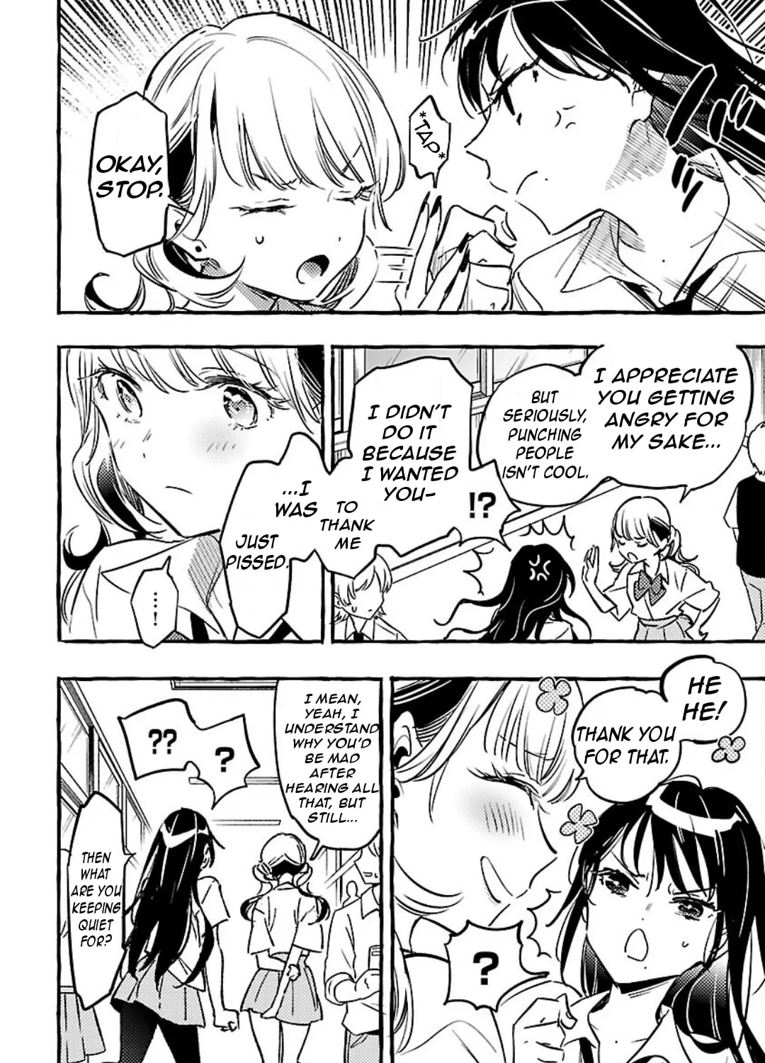Read Byakuda no Hanamuko chapter 9 image 68 on Lezhin