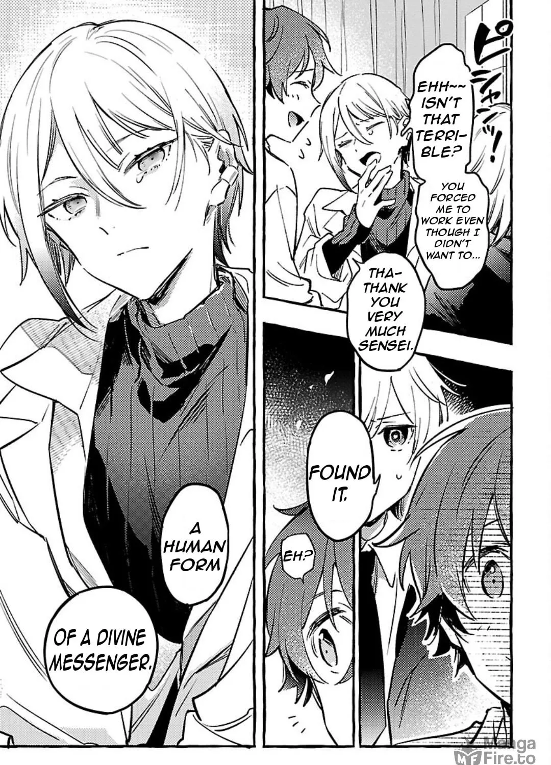 Read Byakuda no Hanamuko chapter 9 image 74 on Lezhin