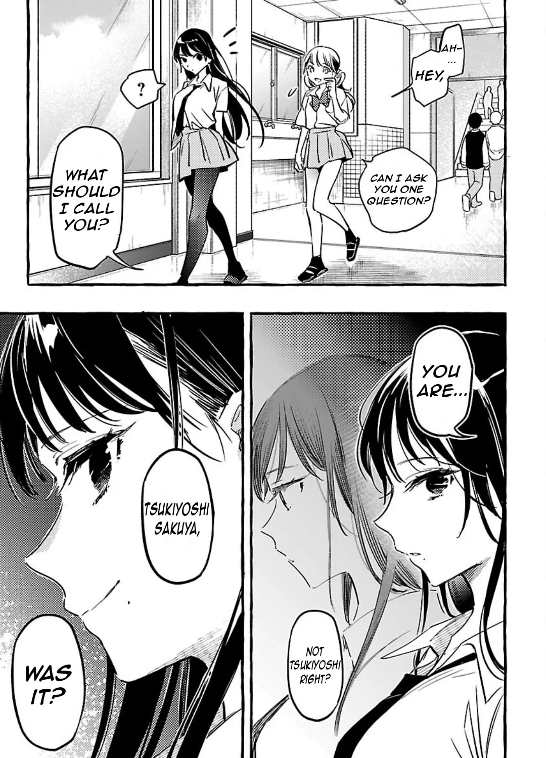 Read Byakuda no Hanamuko chapter 9 image 82 on Lezhin